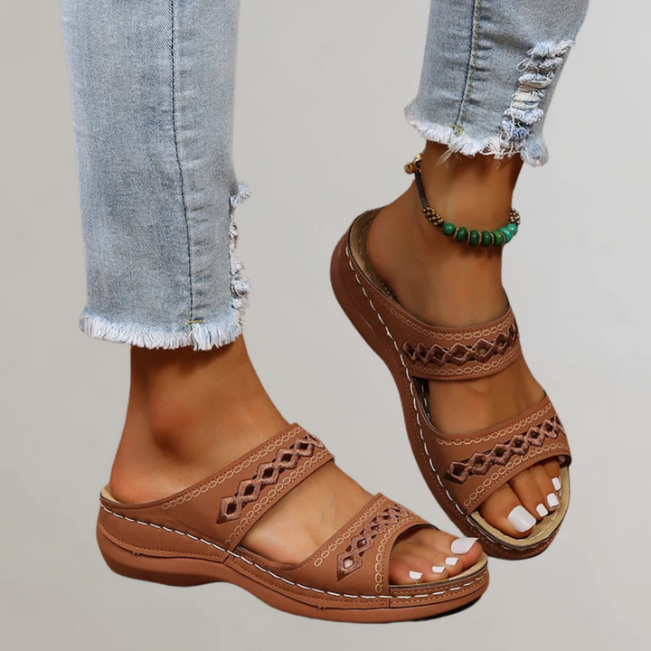 Wendy | Ortopediska Sandaler