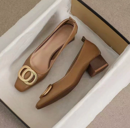 Jozie | Eleganta Skor
