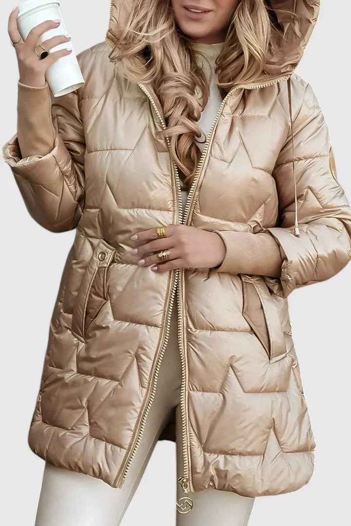 Lyzzandra | Bekväm Kappa