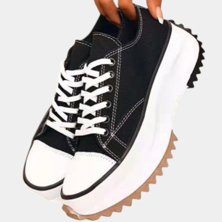 Eveloise | Bekväma Sneakers