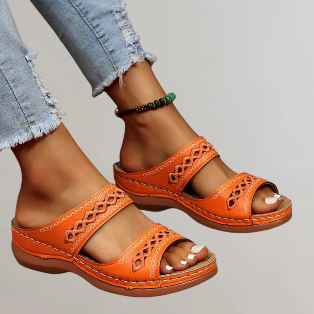 Wendy | Ortopediska Sandaler