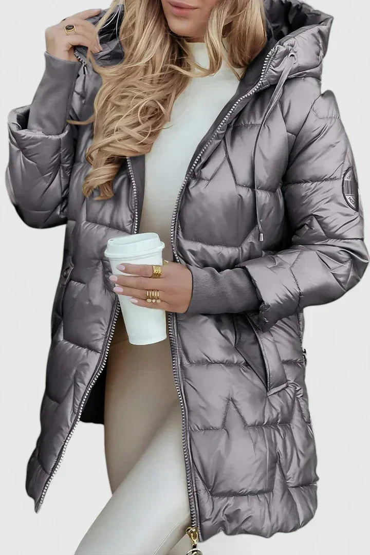 Lyzzandra | Bekväm Kappa
