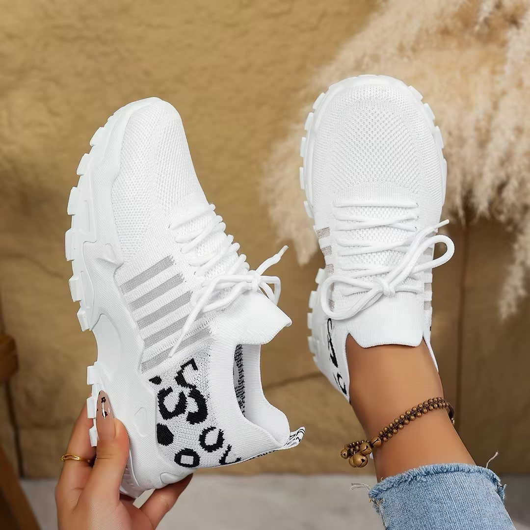 Maica | Ortopediska Sneakers