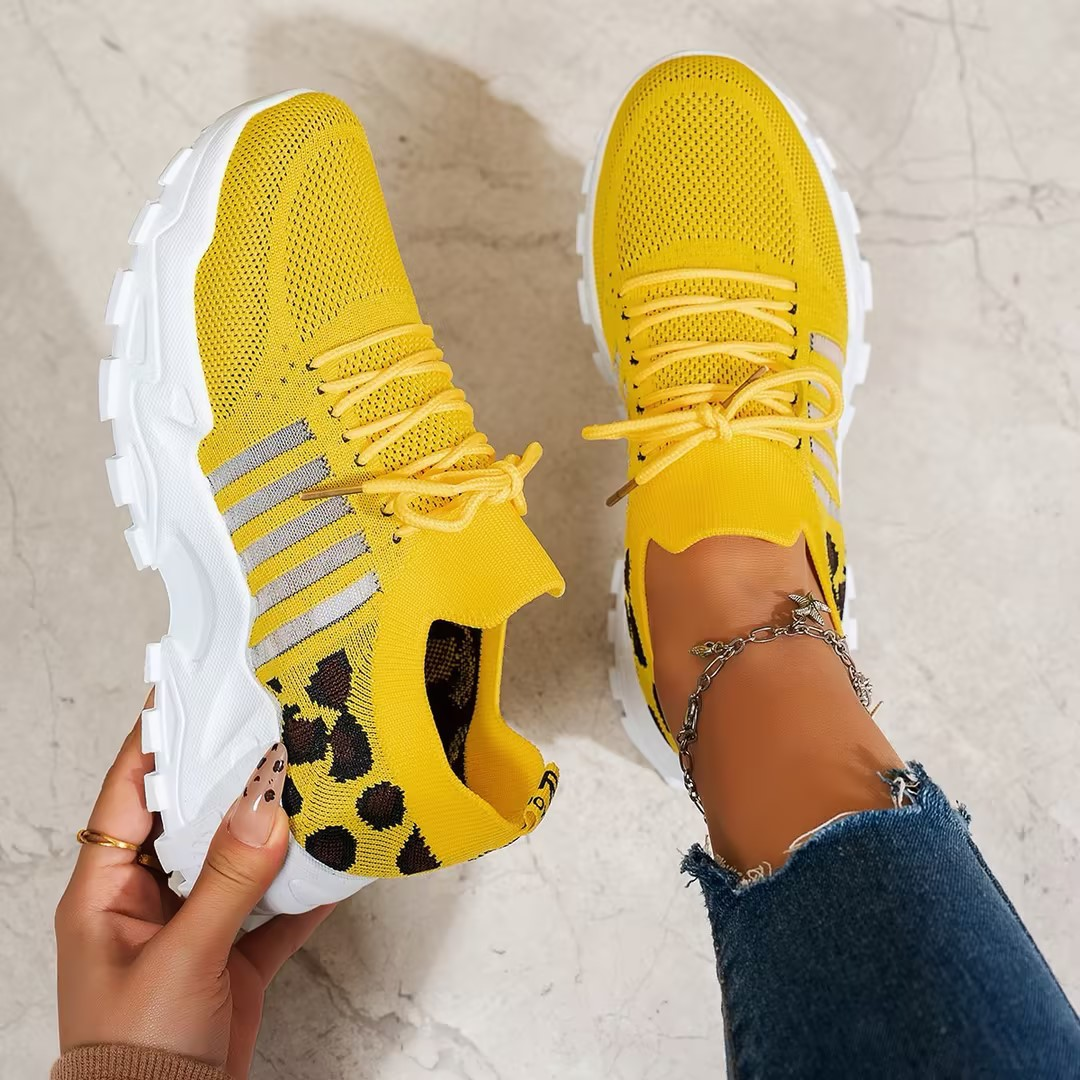Maica | Ortopediska Sneakers