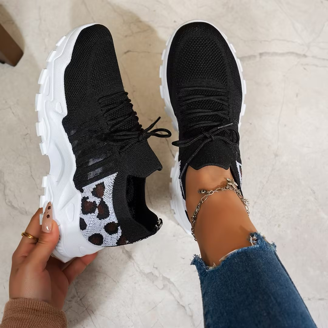 Maica | Ortopediska Sneakers