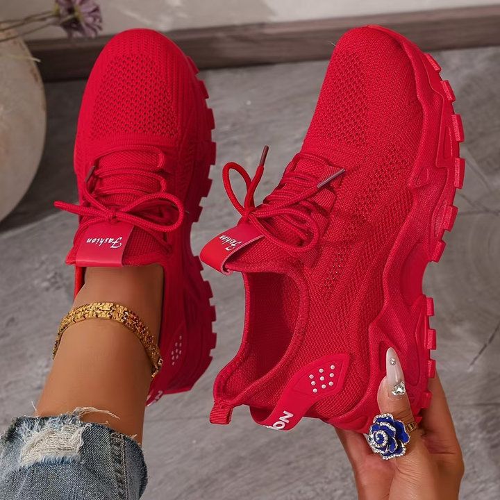 Maica | Ortopediska Sneakers