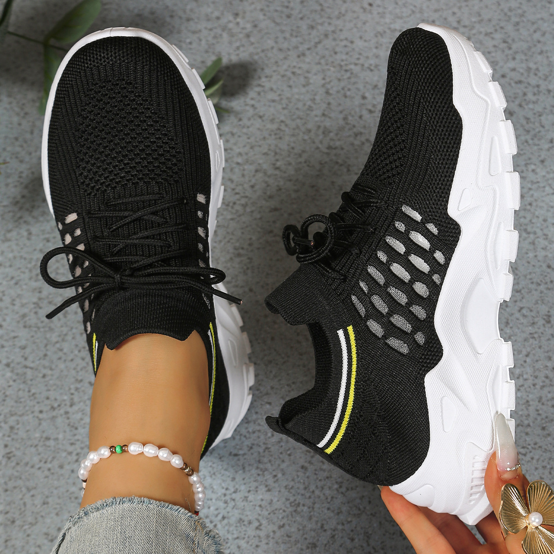 Maica | Ortopediska Sneakers