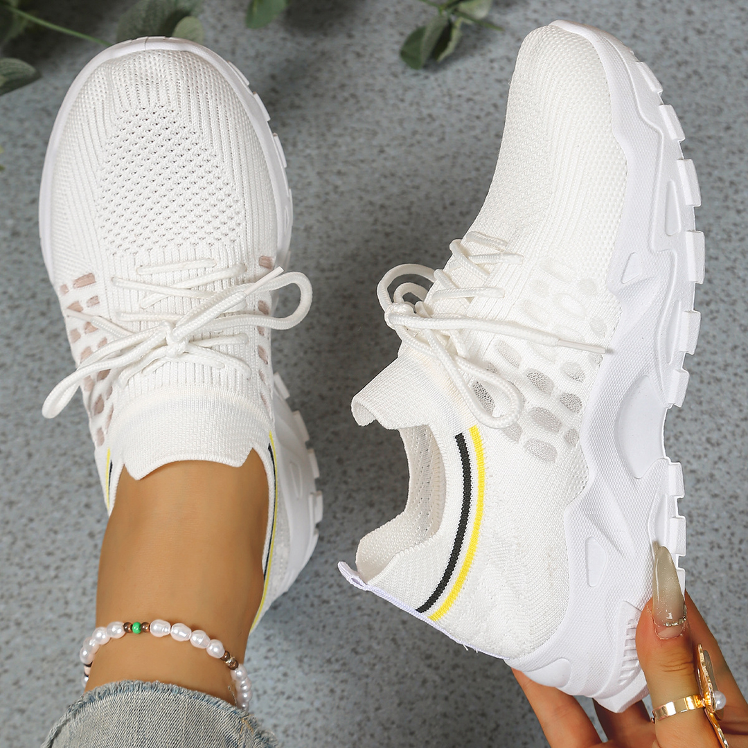 Maica | Ortopediska Sneakers