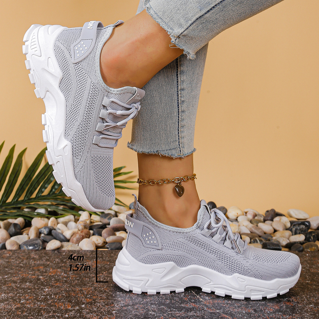 Maica | Ortopediska Sneakers