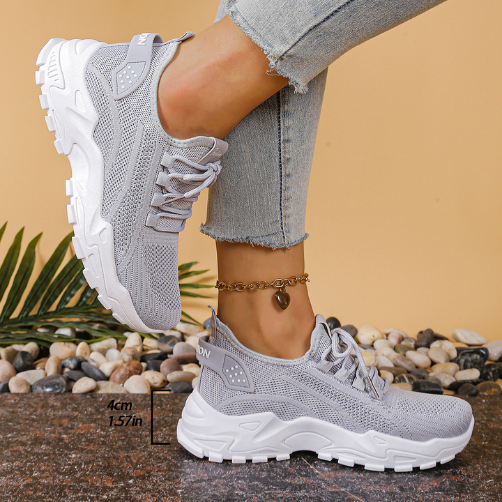 Maica | Ortopediska Sneakers