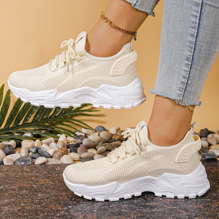 Maica | Ortopediska Sneakers