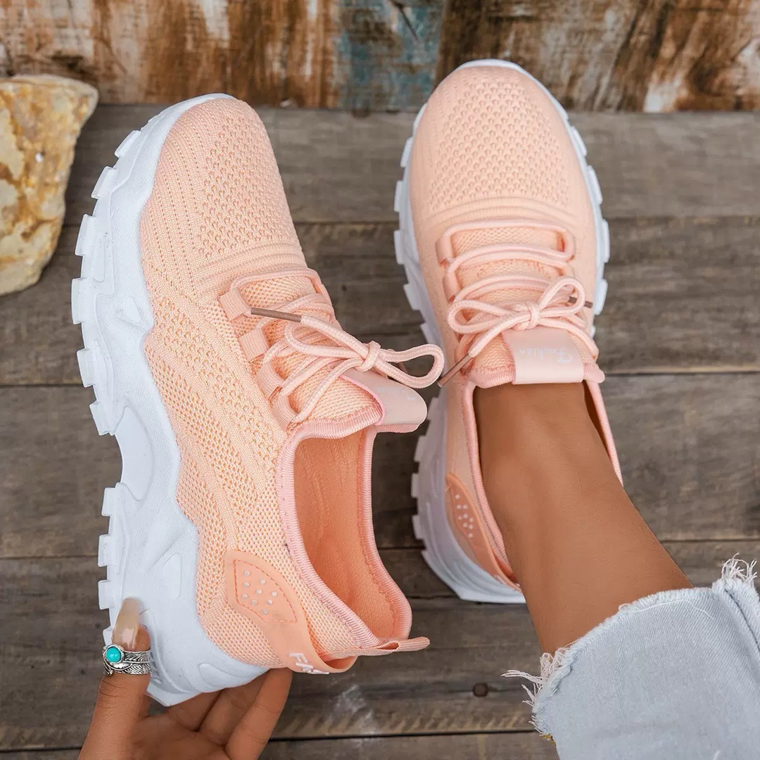 Maica | Ortopediska Sneakers