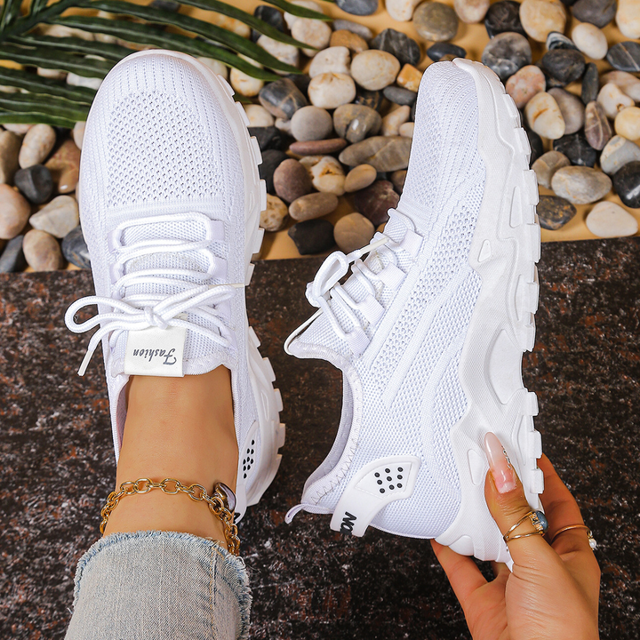 Maica | Ortopediska Sneakers