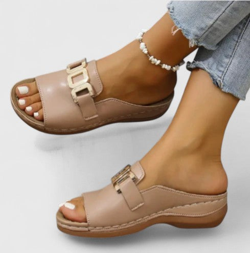 Sharpay | Sofistikerade Sandaler
