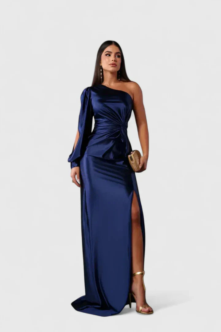 Alionessah | Elegant Maxiklänning