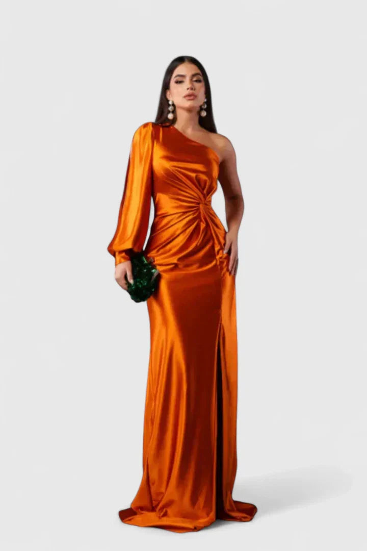 Alionessah | Elegant Maxiklänning