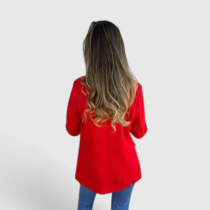 Rosavionne | Sofistikerad Blazer