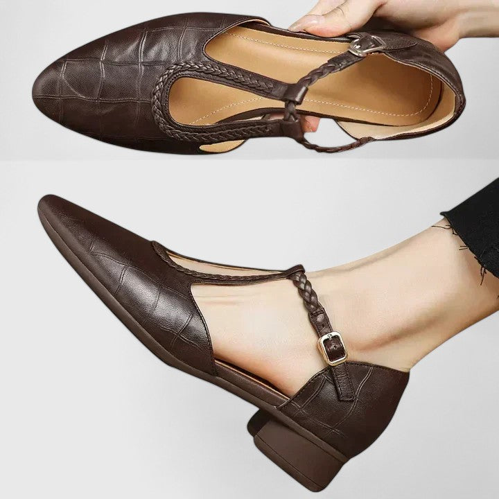 Delorayne | Eleganta Sandaler