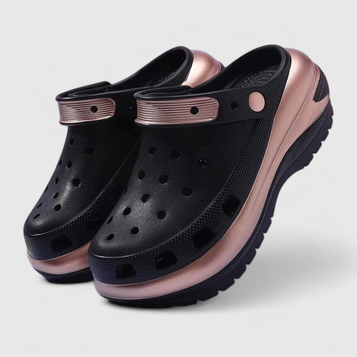 Bellisse | Ortopediska Sandaler