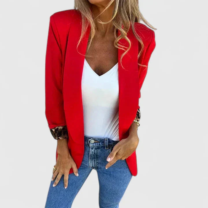 Rosavionne | Sofistikerad Blazer