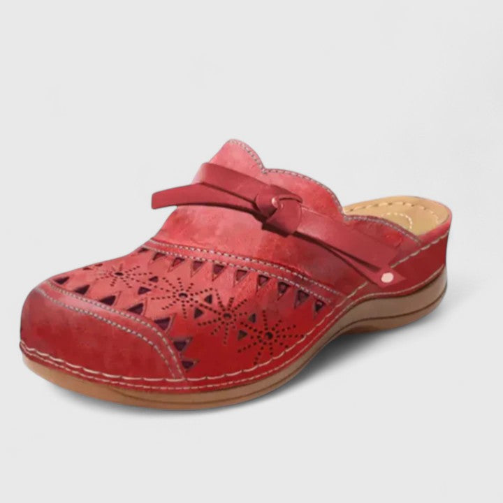 Rue | Bekväma Sandaler