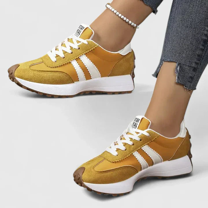Danyzheiah | Ortopediska Sneakers