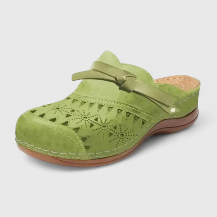 Rue | Bekväma Sandaler