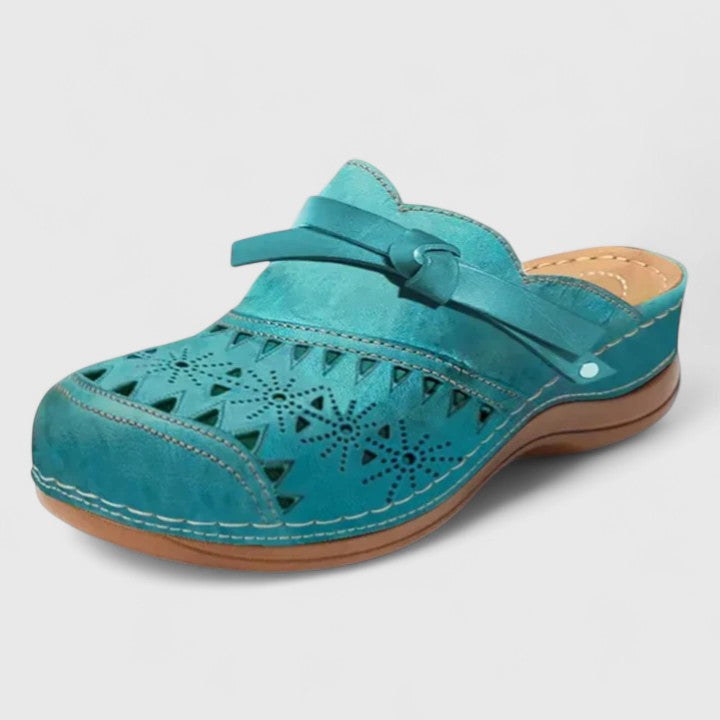 Rue | Bekväma Sandaler