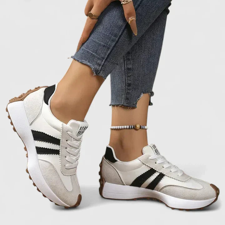Danyzheiah | Ortopediska Sneakers