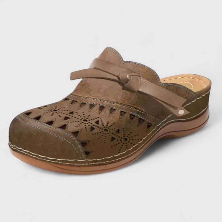 Rue | Bekväma Sandaler