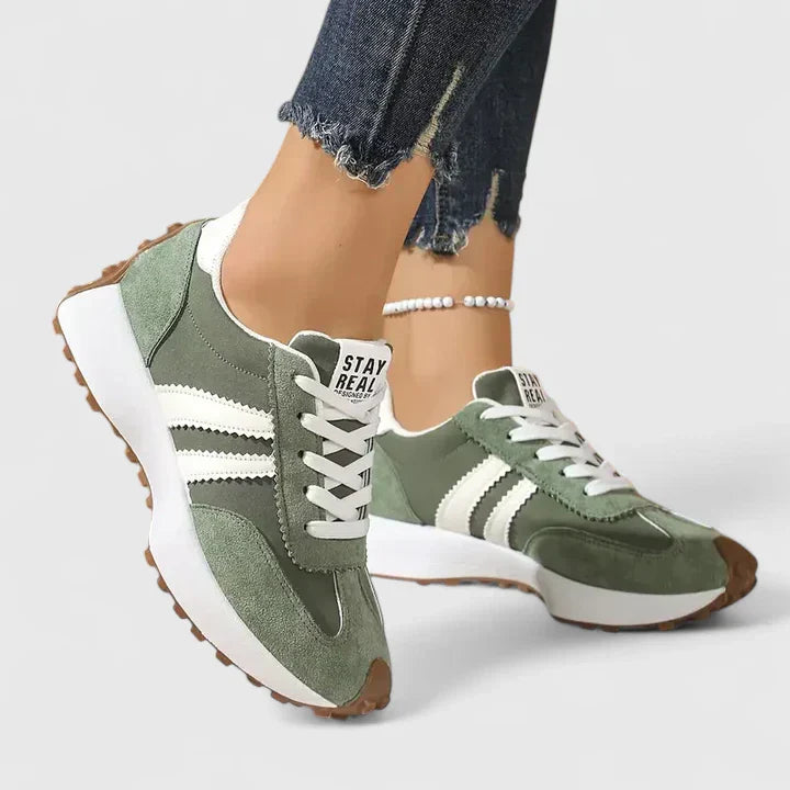 Danyzheiah | Ortopediska Sneakers