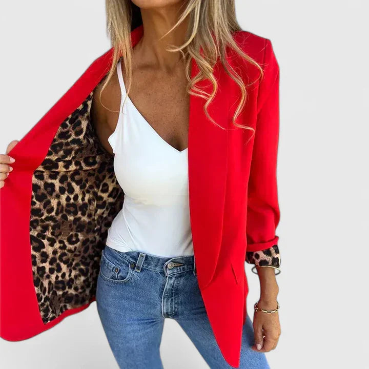 Rosavionne | Sofistikerad Blazer