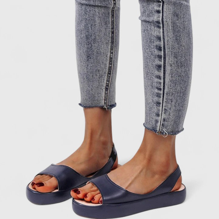 Emrynn | Ortopediska Sandaler