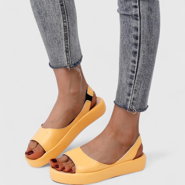Emrynn | Ortopediska Sandaler