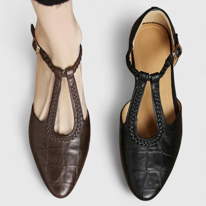 Delorayne | Eleganta Sandaler