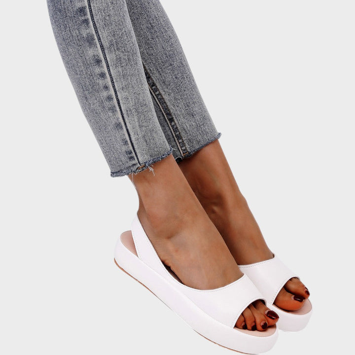 Caryzzaa | Ortopediska Sandaler