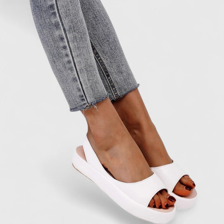 Emrynn | Ortopediska Sandaler