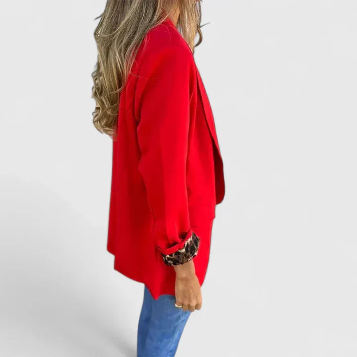 Rosavionne | Sofistikerad Blazer