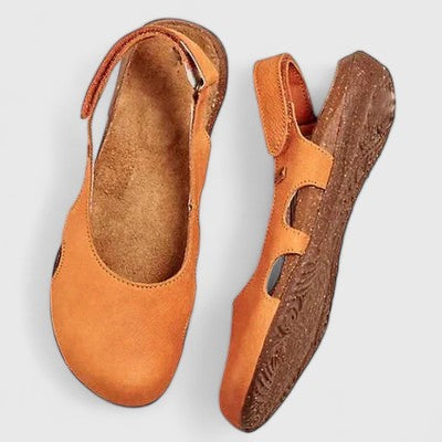 Karylle | Sofistikerade Sandaler
