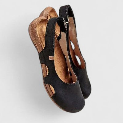 Karylle | Sofistikerade Sandaler
