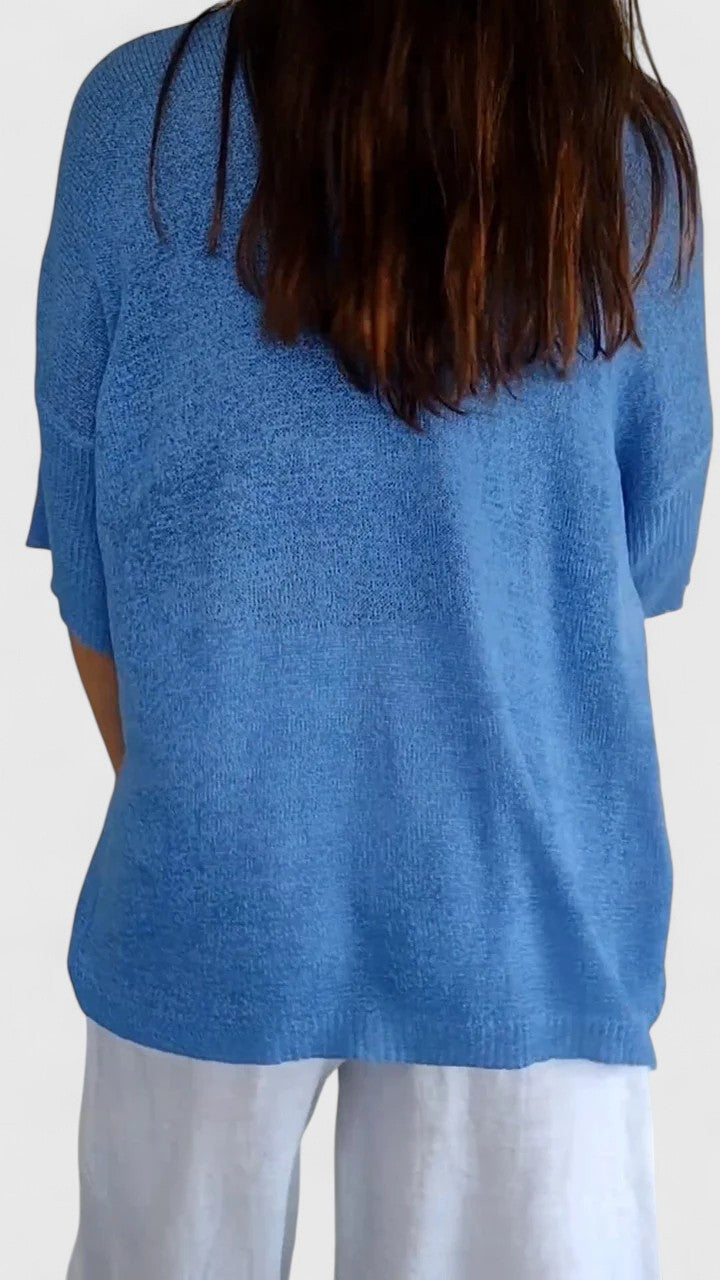 Sonylah | Bekväm Topp