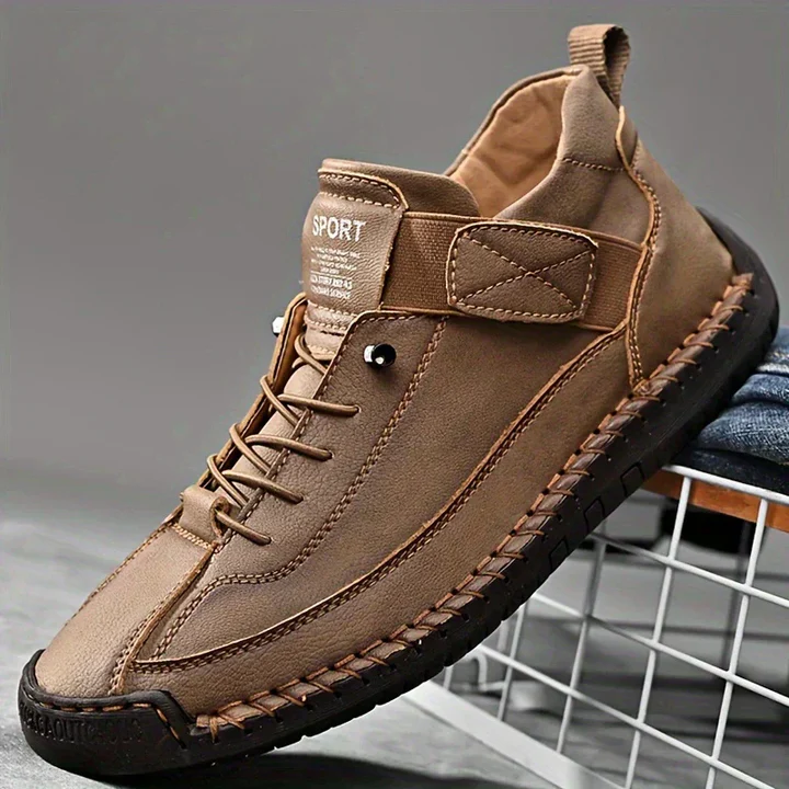 Meya | Ortopediska Sneakers