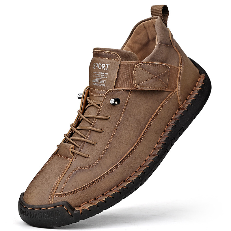 Saela | Ortopediska Sneakers