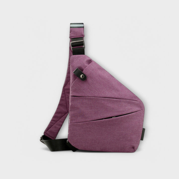 Beatrice | Kvinnors moderna crossbody-utility-designväska