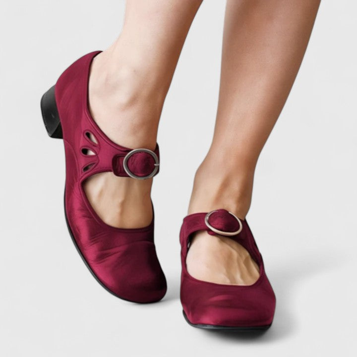 Talorienne | Eleganta Skor