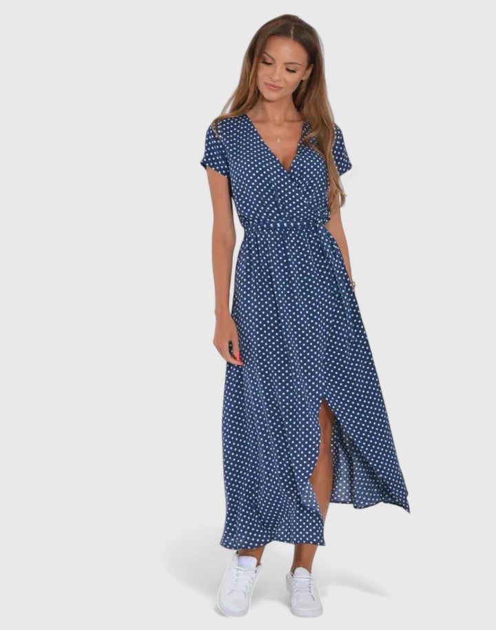 Angie | Elegant Klänning