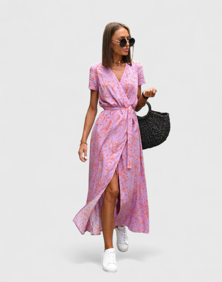 Angie | Elegant Klänning