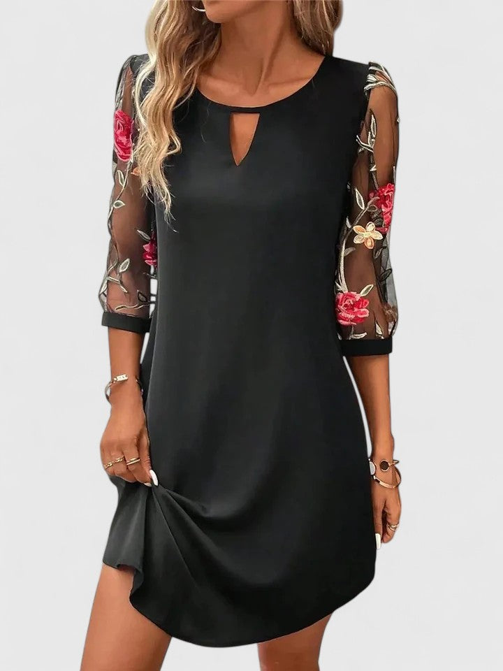 Raveline | Elegant Sommarklänning