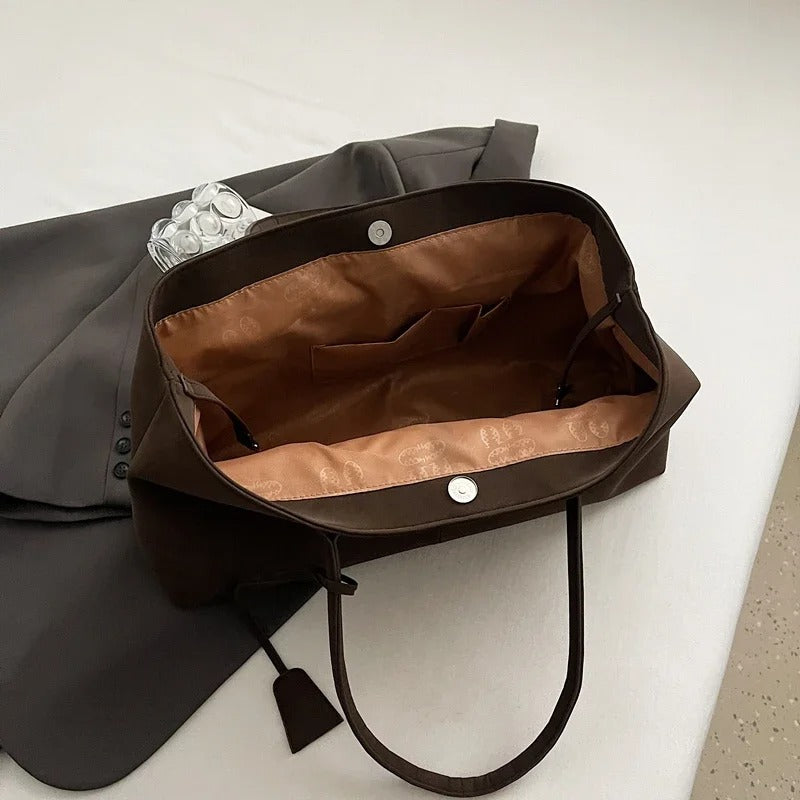 Kyadeeih | Stilig Tote Väska