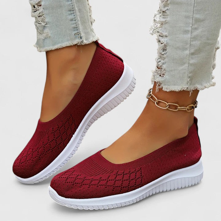Odara | Ortopediska Slip-on-skor